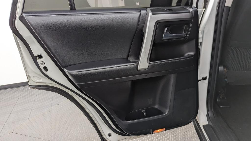 used 2020 Toyota 4Runner car, priced at $21,899