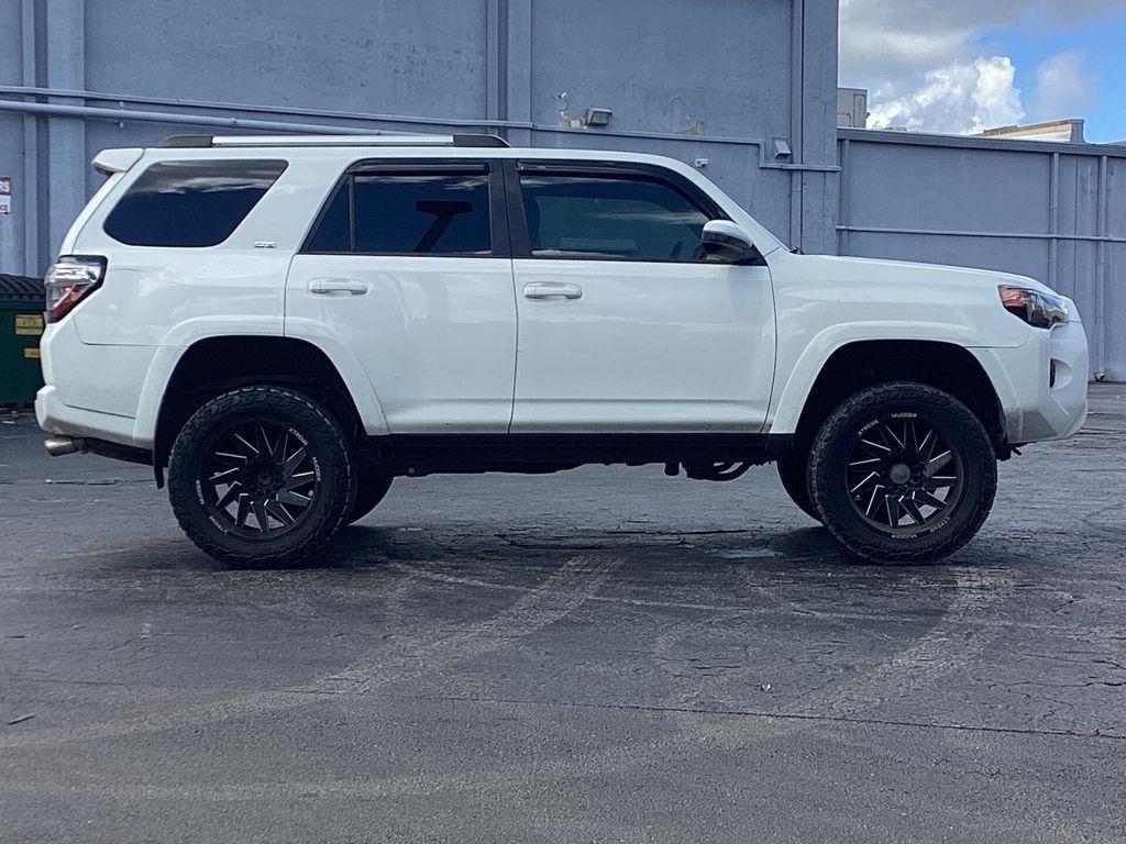 used 2020 Toyota 4Runner car, priced at $23,299