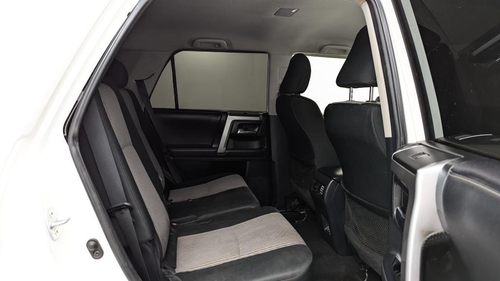 used 2020 Toyota 4Runner car, priced at $21,899