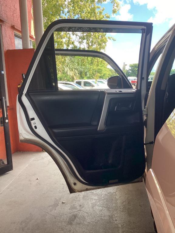 used 2020 Toyota 4Runner car, priced at $23,999