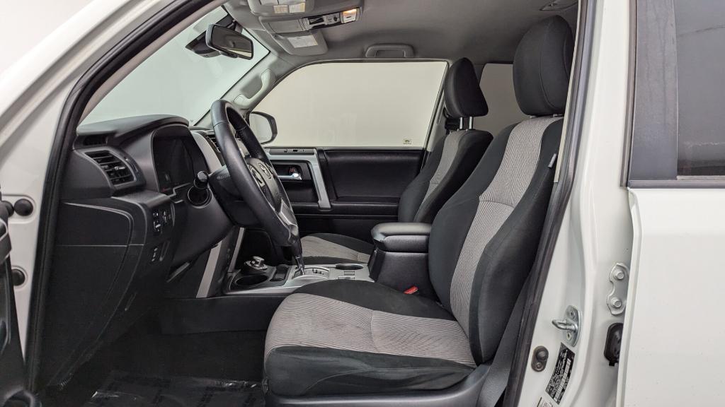 used 2020 Toyota 4Runner car, priced at $21,899