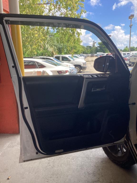 used 2020 Toyota 4Runner car, priced at $23,999