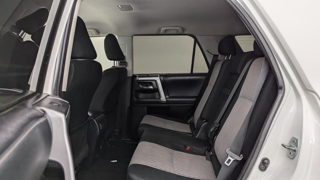 used 2020 Toyota 4Runner car, priced at $21,899