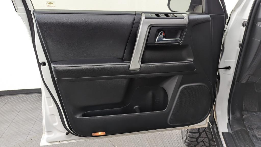 used 2020 Toyota 4Runner car, priced at $21,899