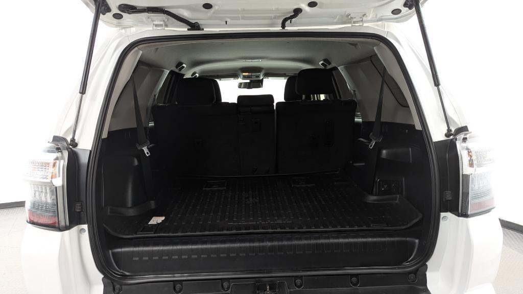 used 2020 Toyota 4Runner car, priced at $21,899