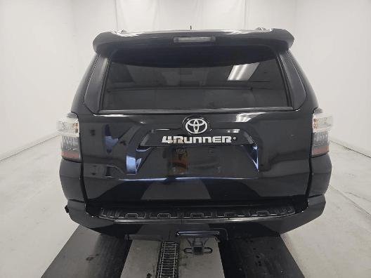used 2019 Toyota 4Runner car, priced at $19,999
