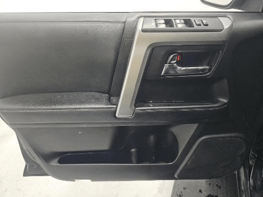 used 2019 Toyota 4Runner car, priced at $19,999