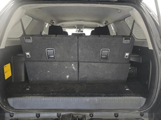 used 2019 Toyota 4Runner car, priced at $19,999