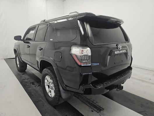 used 2019 Toyota 4Runner car, priced at $19,999