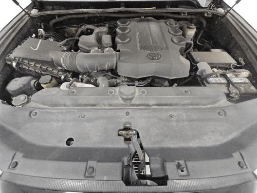 used 2019 Toyota 4Runner car, priced at $19,999