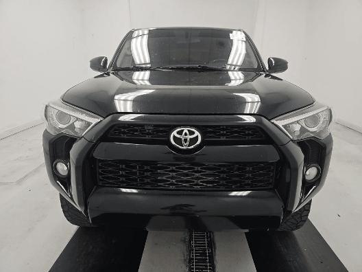 used 2019 Toyota 4Runner car, priced at $19,999