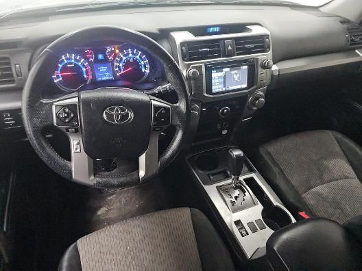 used 2019 Toyota 4Runner car, priced at $19,999