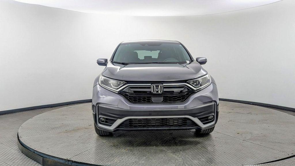 used 2022 Honda CR-V car, priced at $21,299