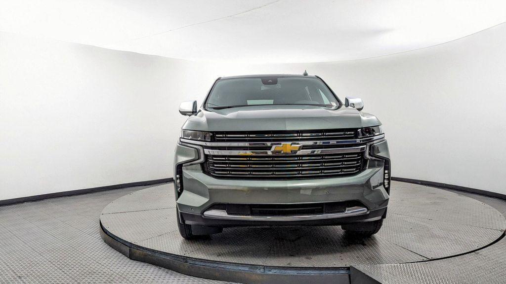 used 2023 Chevrolet Suburban car, priced at $39,799
