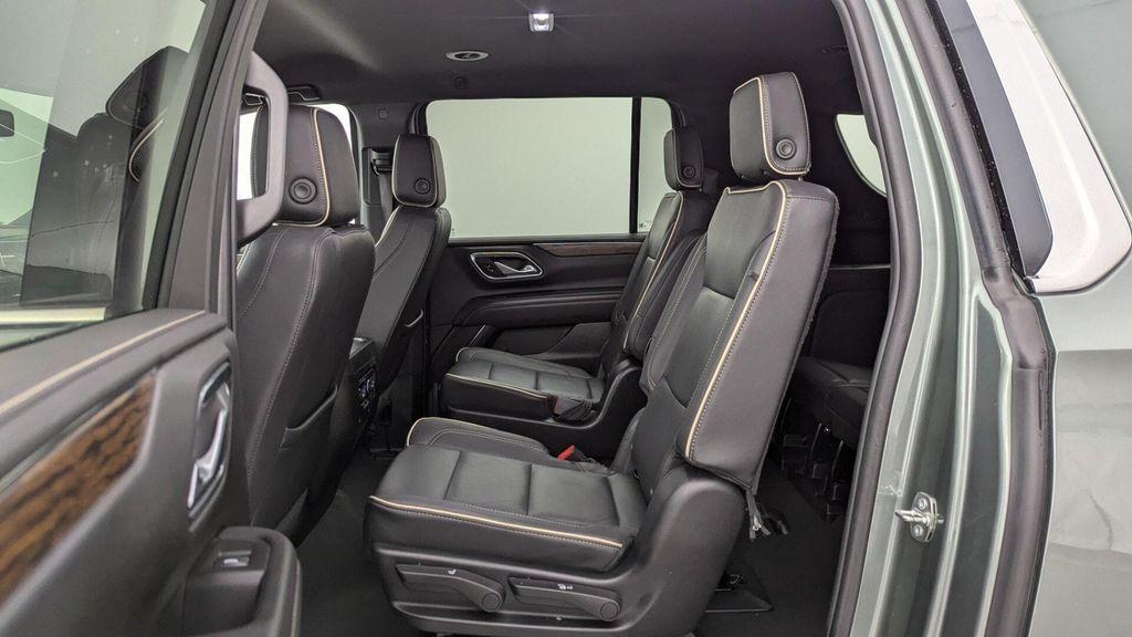 used 2023 Chevrolet Suburban car, priced at $39,799