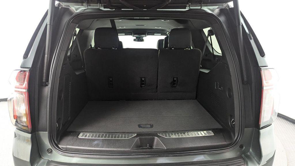 used 2023 Chevrolet Suburban car, priced at $39,799