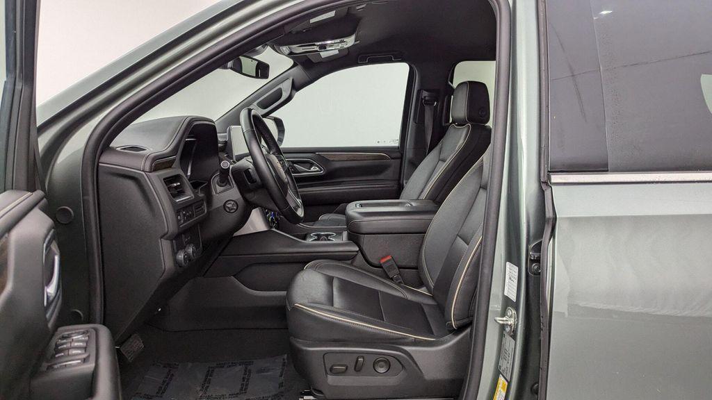 used 2023 Chevrolet Suburban car, priced at $39,799