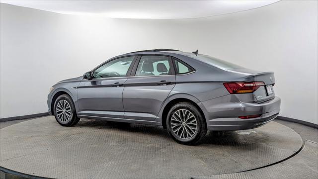 used 2019 Volkswagen Jetta car, priced at $14,898