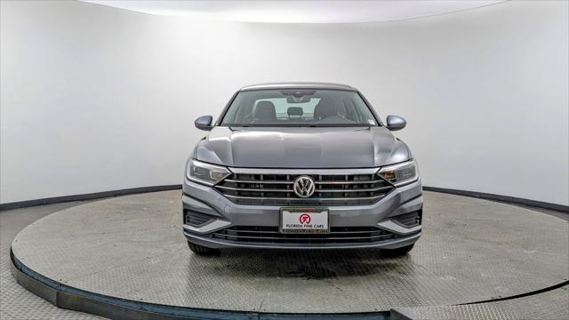 used 2019 Volkswagen Jetta car, priced at $14,898