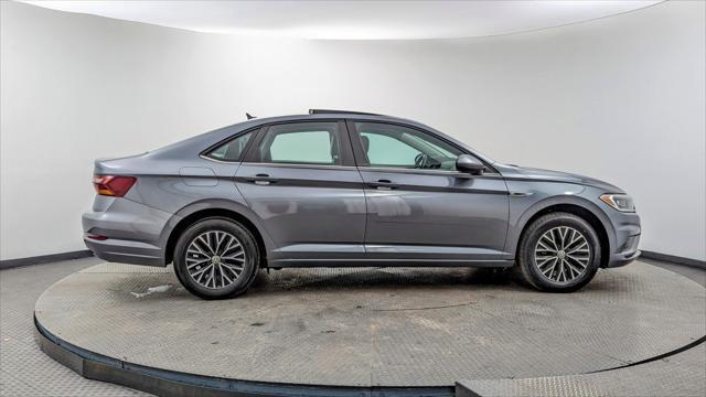 used 2019 Volkswagen Jetta car, priced at $14,898