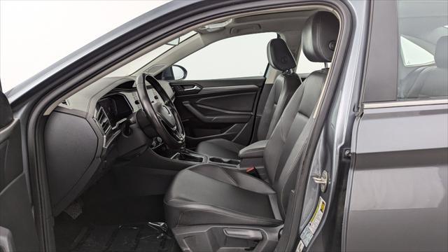 used 2019 Volkswagen Jetta car, priced at $14,898