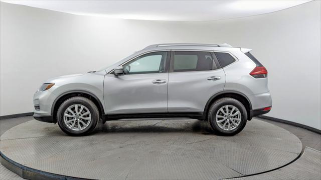 used 2019 Nissan Rogue car, priced at $13,899