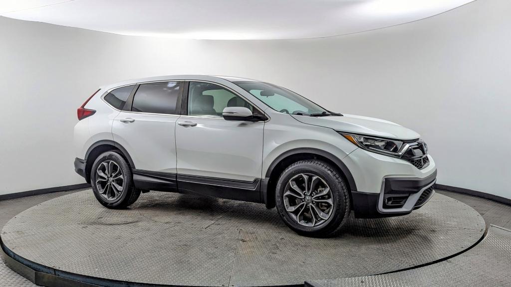 used 2020 Honda CR-V car, priced at $22,499