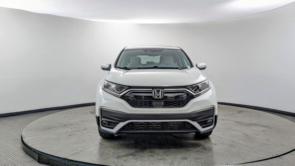 used 2020 Honda CR-V car, priced at $22,499