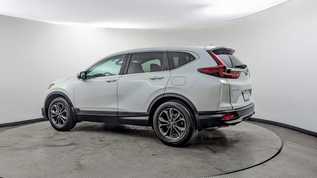 used 2020 Honda CR-V car, priced at $22,499