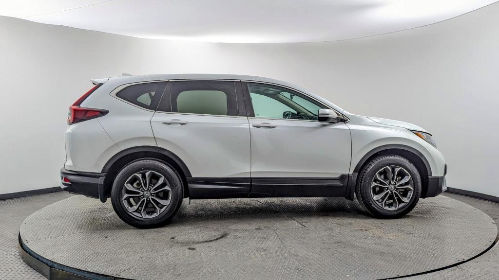 used 2020 Honda CR-V car, priced at $22,499