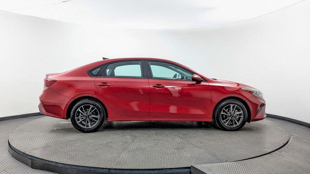 used 2024 Kia Forte car, priced at $14,399