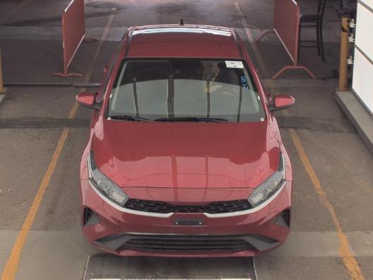 used 2024 Kia Forte car, priced at $15,999