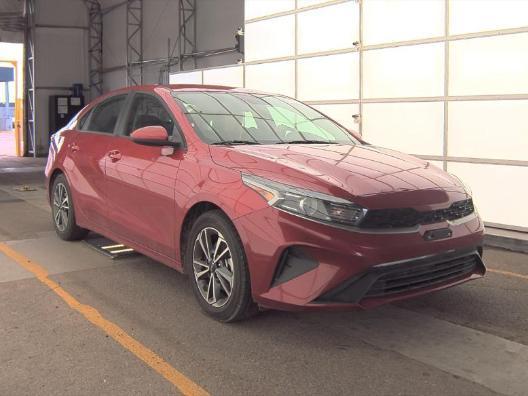 used 2024 Kia Forte car, priced at $15,999