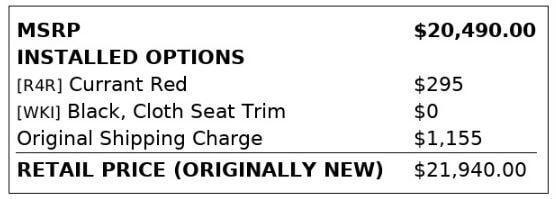 used 2024 Kia Forte car, priced at $14,399