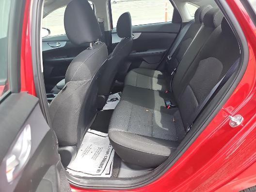 used 2024 Kia Forte car, priced at $15,999
