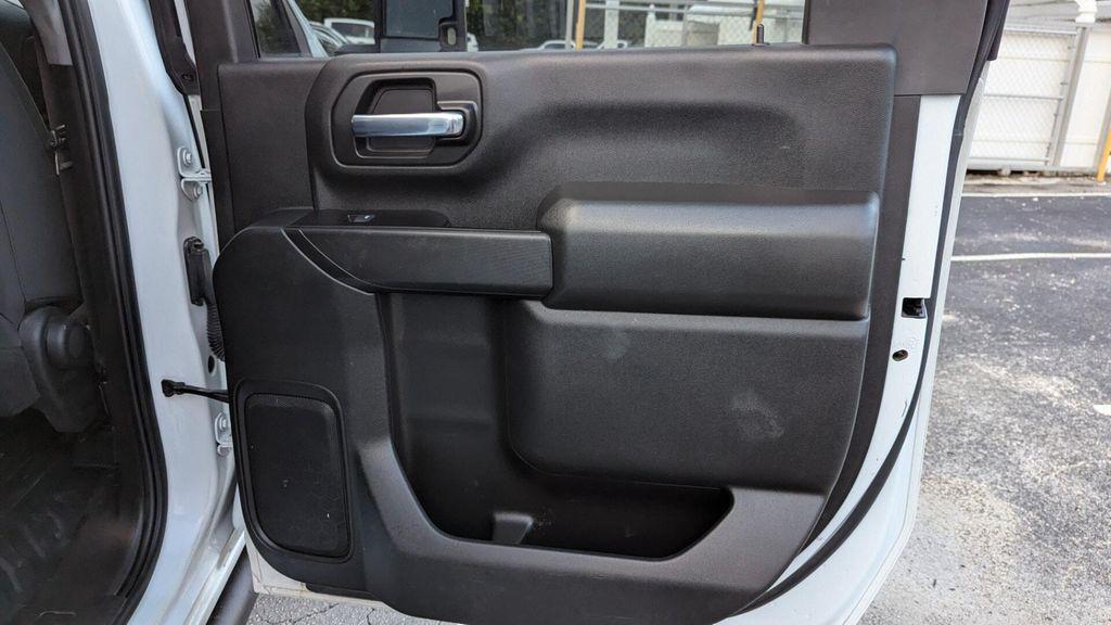 used 2022 GMC Sierra 2500 car, priced at $35,499