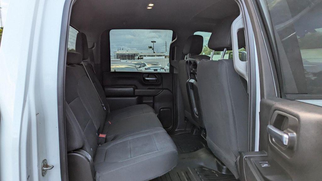 used 2022 GMC Sierra 2500 car, priced at $35,499