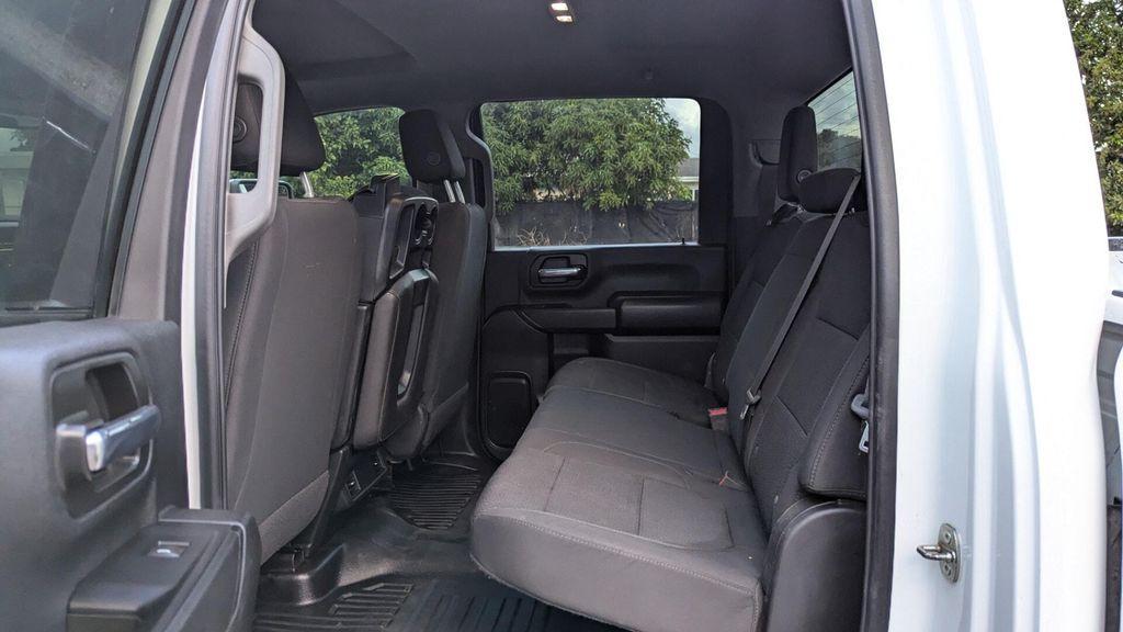 used 2022 GMC Sierra 2500 car, priced at $35,499