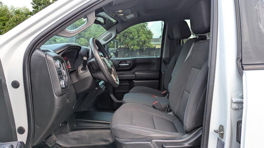 used 2022 GMC Sierra 2500 car, priced at $35,499