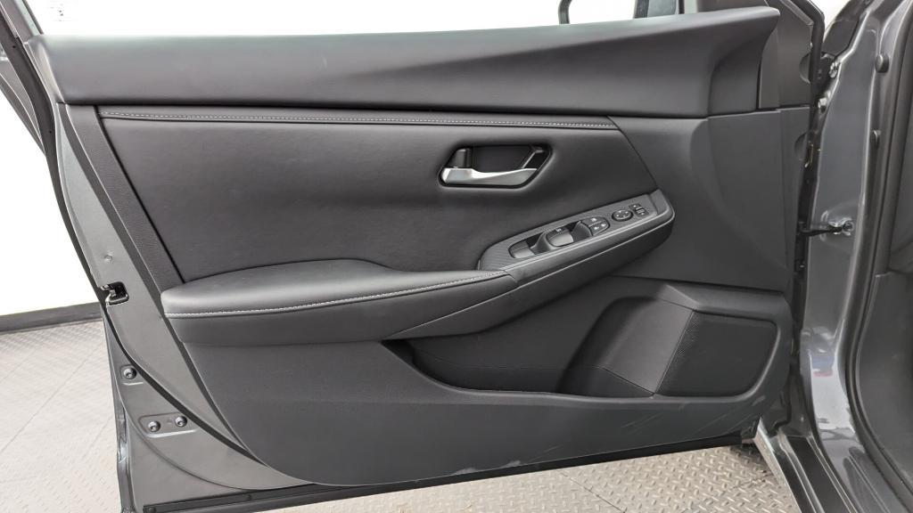 used 2025 Nissan Sentra car, priced at $16,499