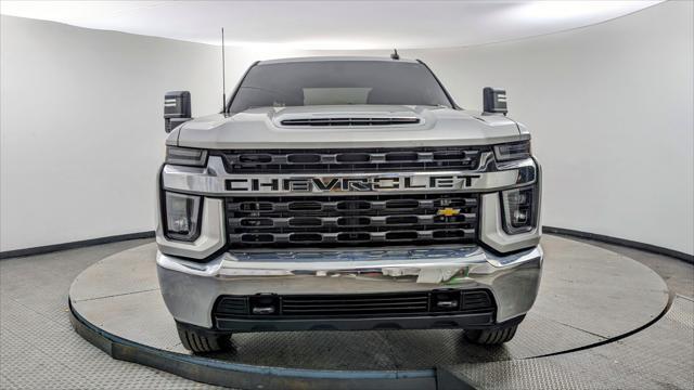 used 2023 Chevrolet Silverado 2500 car, priced at $48,899