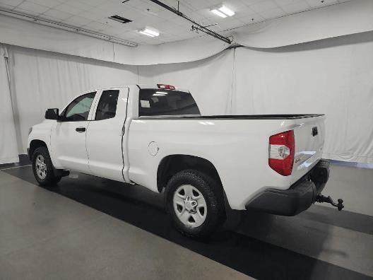 used 2019 Toyota Tundra car, priced at $21,999