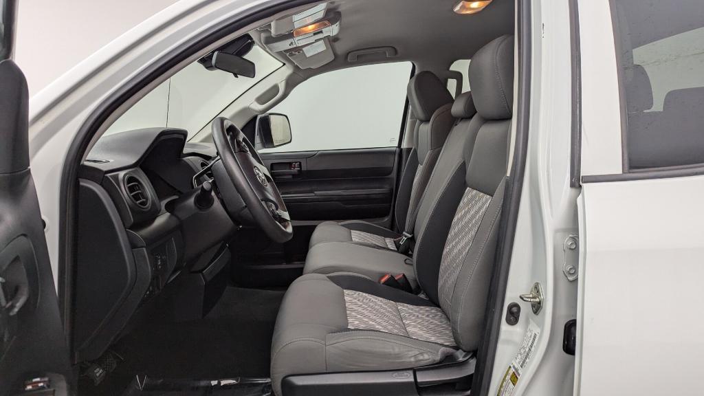 used 2019 Toyota Tundra car, priced at $21,699