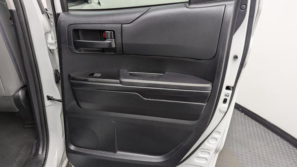 used 2019 Toyota Tundra car, priced at $21,699