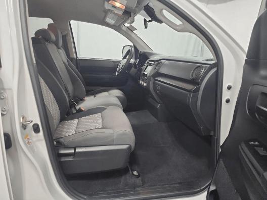used 2019 Toyota Tundra car, priced at $21,999