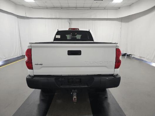 used 2019 Toyota Tundra car, priced at $21,999