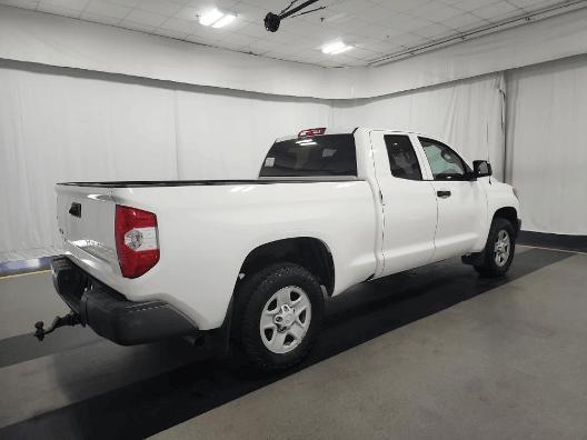 used 2019 Toyota Tundra car, priced at $21,999