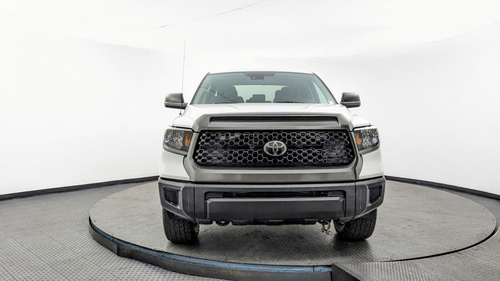 used 2019 Toyota Tundra car, priced at $21,699