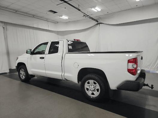 used 2019 Toyota Tundra car, priced at $21,999