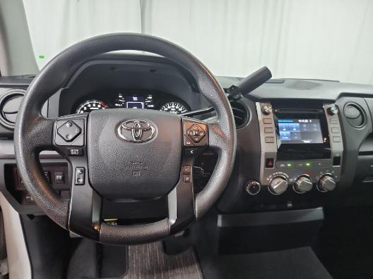 used 2019 Toyota Tundra car, priced at $21,999